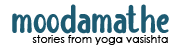 Moodamathe